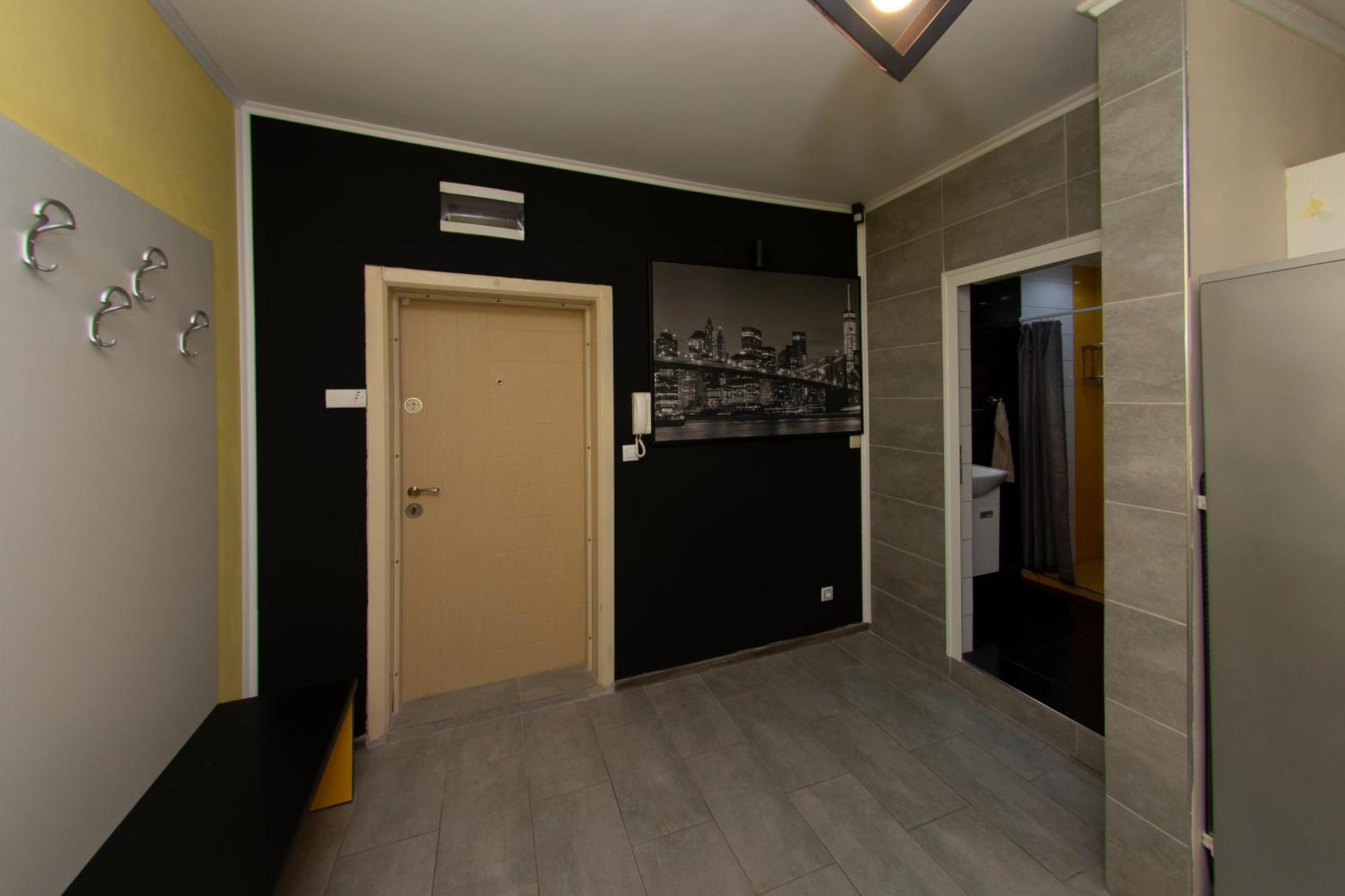 The Yellow Appartment Sofia Zewnętrze zdjęcie